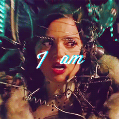 drunkcherson:“I am human”