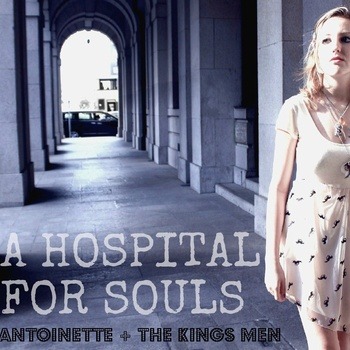 After releasing The Trials and becoming a huge internet sensation for a lot of us, Rhiannon, - who is better known as Antoinette to her fans - has finally released her sophomore album, A Hospital For Souls, which happens to be just as brilliant as...