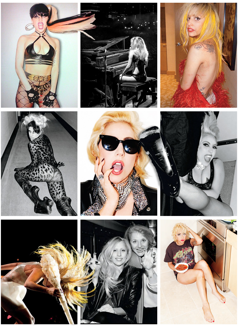JOANNE