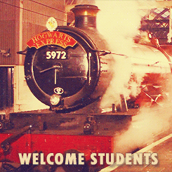 previouslysirlestrange:  Happy 1st of September! 
