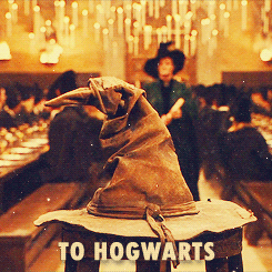 previouslysirlestrange:  Happy 1st of September! 