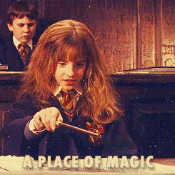 previouslysirlestrange:  Happy 1st of September! 