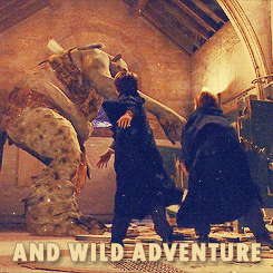 previouslysirlestrange:  Happy 1st of September! 