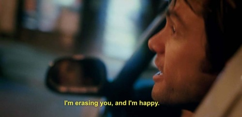 pixie-grotto:Eternal sunshine of the spotless mind