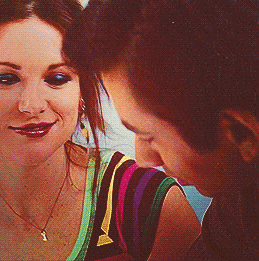 estrelecer:  Danneel Harris appreciation post.                    -Escape