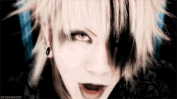 Ruki in 貴女ノ為ノ此ノ命。1/10   