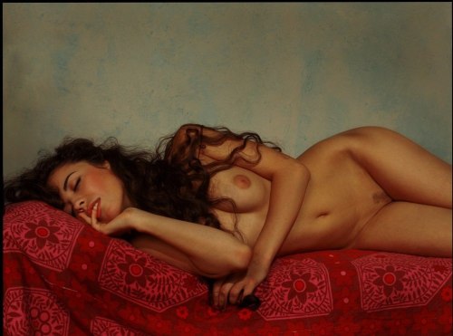 theropeview:  Long Haired Beauty http://theropeview.tumblr.com:  An archive of over 15,000 high quality pics Like it? Reblog it.
