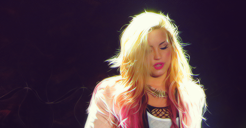 Stay Strong †