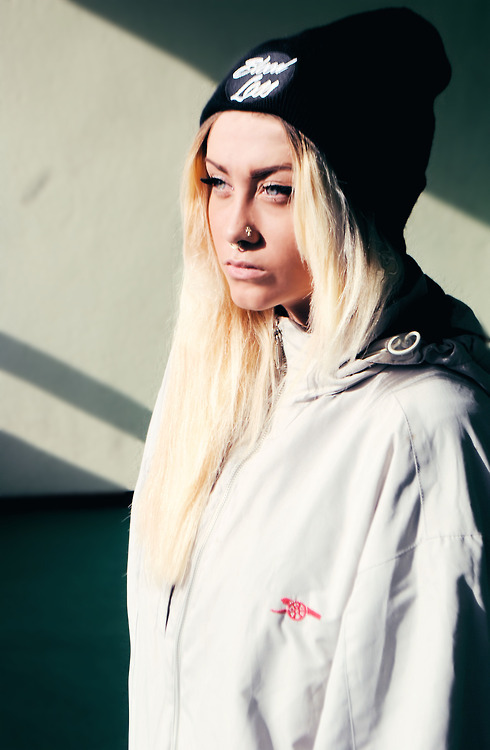 fuckyeahprettygirlsrockkk:  PGR @dayfiftytwo 