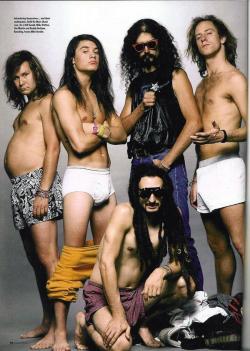 Faith No More