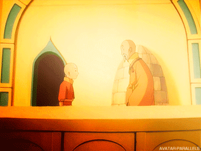 avatarparallels:  The Avatar and their Masters. 