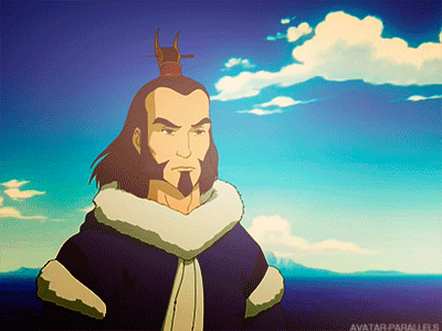 avatarparallels:  The Avatar and their Masters. 