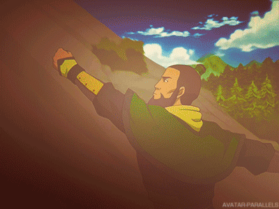 avatarparallels:  The Avatar and their Masters. 