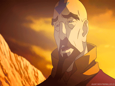 avatarparallels:  The Avatar and their Masters. 