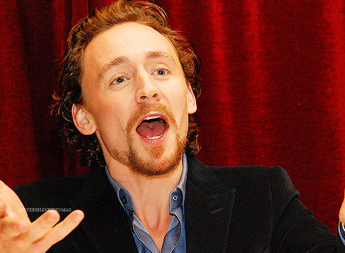 Living La Vida Loki