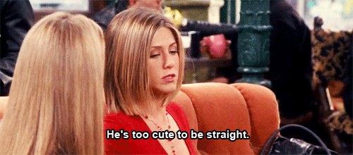  Click for the most hilarious, relatable gifs. 