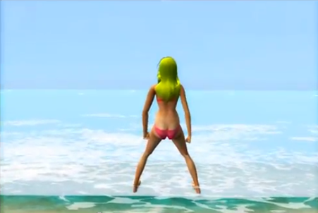 dewbong:  A Sims 2 Music Video Collection  Holy shit please send me a link