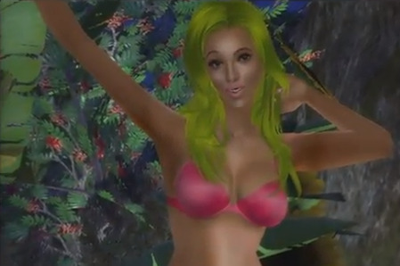 dewbong:  A Sims 2 Music Video Collection  Holy shit please send me a link