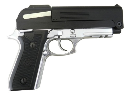 The ConvertMade by Franklin Arms, the convert is a kit that is used to transform you Beretta or Taur