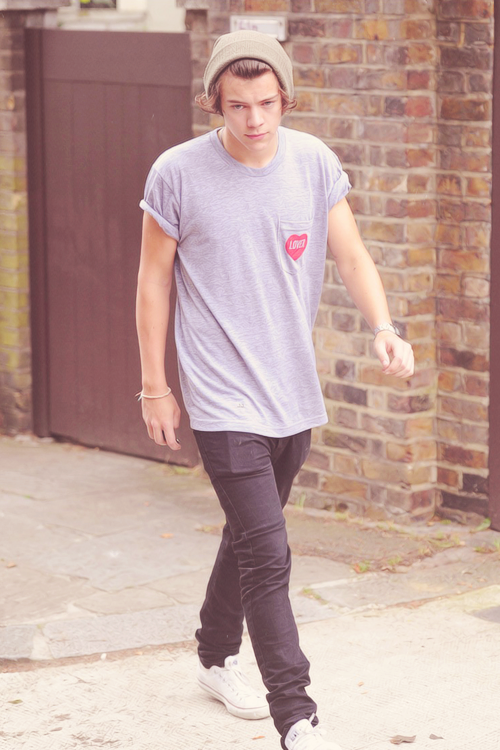 pxnkass5sos:  13/50 favourite outfits worn by Harry Styles 