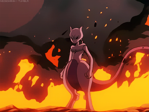 Anime GiFs