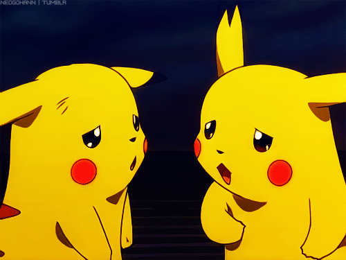 Anime GiFs