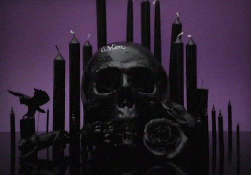 365 Days of Horror