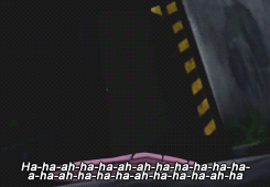 ikuragunkan-deactivated20200527:  Human beings are weak things. But… beating up chicks isn’t really my shtick. So, I guess the next best thing I can do is take your precious cellphone. And smash it. 