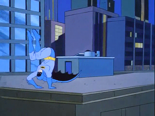 GIF Movie