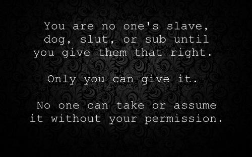 No can can assume or take it without your permission…
