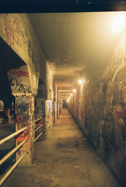 prevaill:  atlanta by teenage WITCHERY on Flickr. 