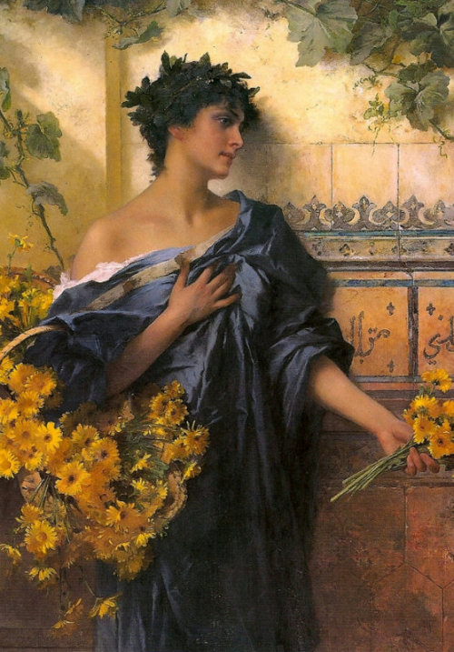 alias61:Conrad Kiesel - Flora