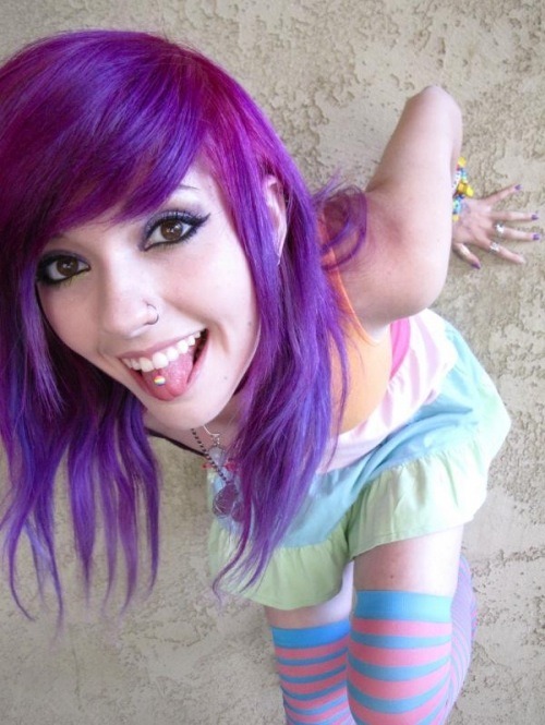 stripeys:  Who doesn’t love candy?