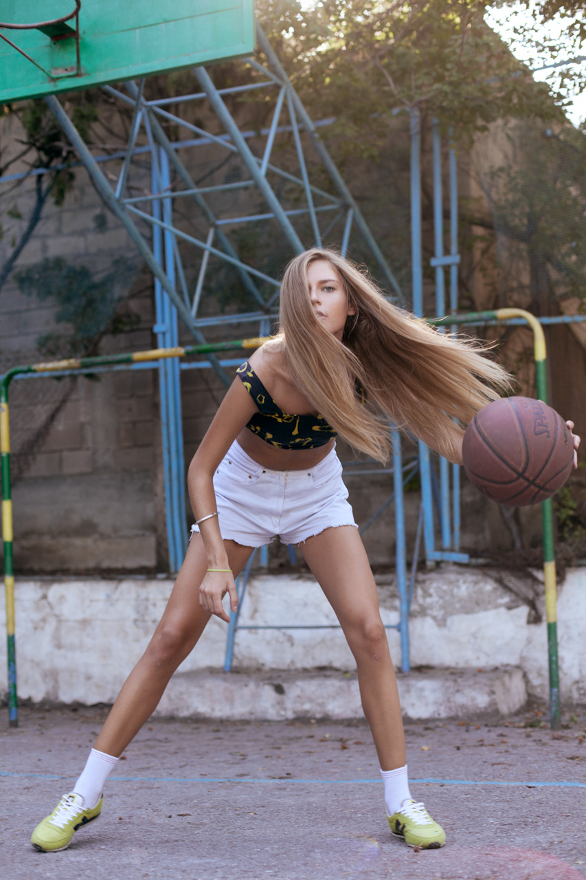 Gorgeous Long hair