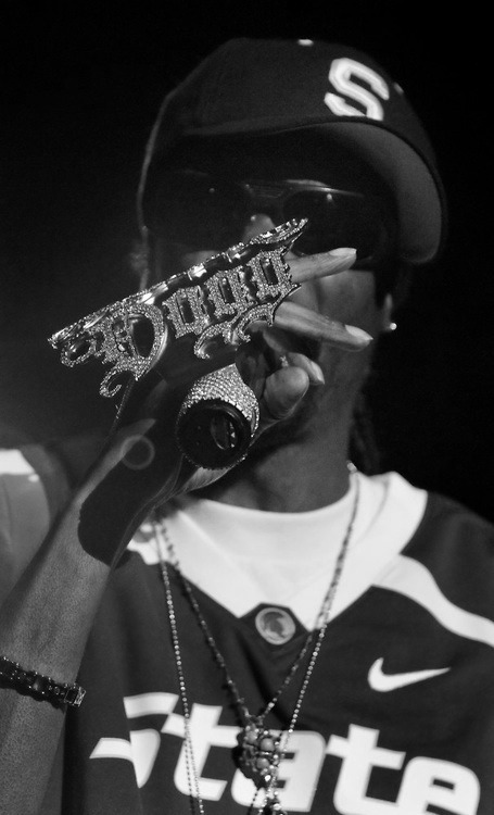 old-school-shit:  I wonder if he’ll change his mic from saying ‘Dogg’ to ‘Lion’. 
