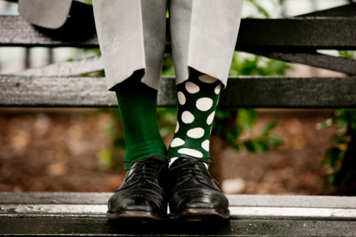 Happy Socks AW12 Collection