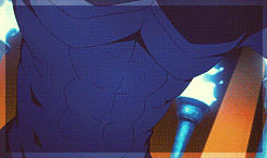 mycomicbook:  “Do I have to use that? But…” 