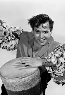 Desi Arnaz c.1940s-1950s