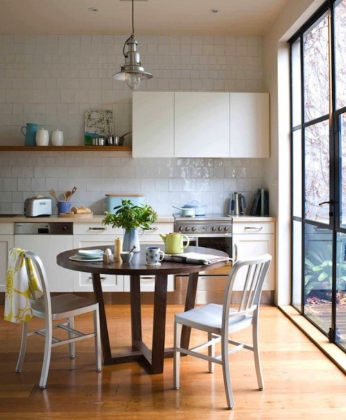 Blue Tea explores quality, style and layout in their new article called Kitchen Renovation Tips to Increase Property Value.