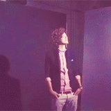 zaynnharry:  zourry photoshoot for Fabulous magazine 