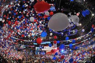 After working at the Democratic Convention in New York in 1992, I’ve made a point never to miss one. It’s an amazing opportunity to work within the intersection of policy and business. This political season, I attended both Republican and Democratic...