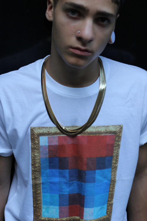 stadography:  SEPTEMBER TBA .. Art x Coke