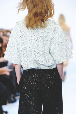 Chloe Fall 2012