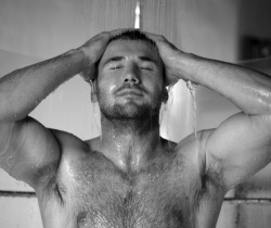 sir2u:  hotdailyhunks:  Ben Cohen is one of my favorites! Not only is he a great Rugby player and extremely gorgeous, he has done a lot of work to fight against bullying in the UK and he should be applauded for this. We need more Ben Cohen’s in sports!