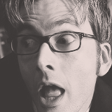that fucking nerd...