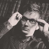 that fucking nerd...