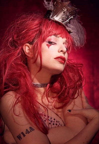xxxcosplaypics:  View more XXX Cosplay Pics 