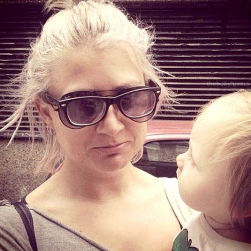 thebabyluxers:  ‘New kicks’ - ‘Really cool. Freak’ - ‘Lux’ - ’Less is more Lux’.
