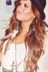 Now i'm a warrior.