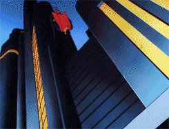 thefrogman:  Superman, you are drunk. 